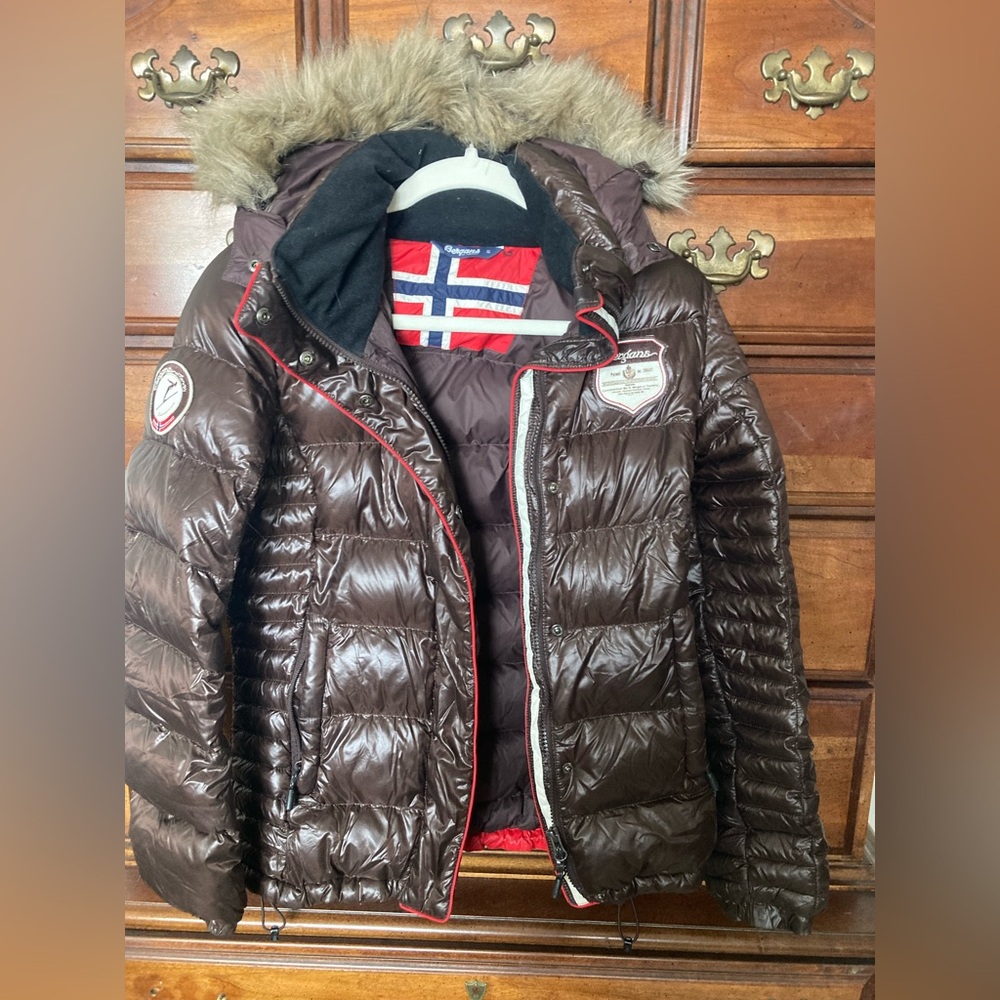 Bergans of Norway Jacket